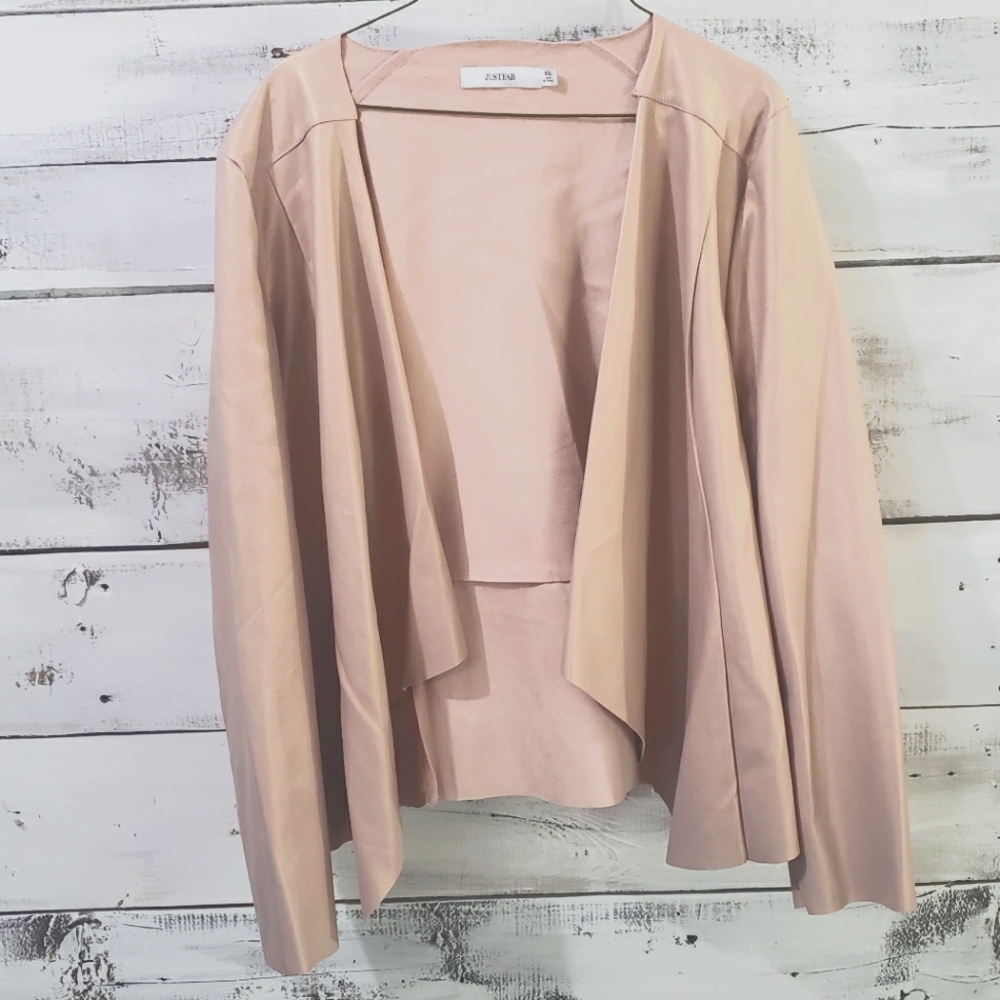 Ladies XXL Just Fab Jacket/Blazer